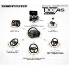 Thrustmaster T300 RS GT Racing Wheel (PC / PlayStation 3 / PlayStation 4)